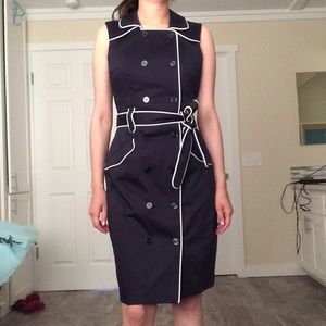 Calvin is Klein Dress - NWT